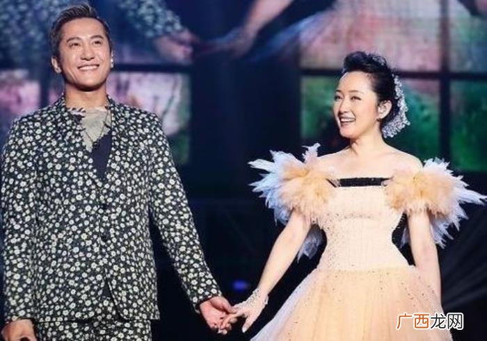 杨钰莹毛宁,昔日红遍大陆金童玉女杨钰莹、毛宁再度同台