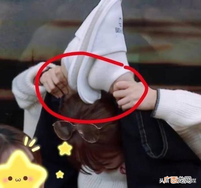 乔欣说杨紫，乔欣吐槽杨紫嫌弃她黏人;杨紫超高能回复