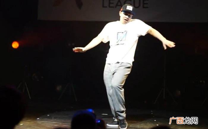 街舞有几种，作为Dancer这几种常用的街舞术语必须了解