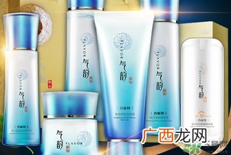 百雀羚气韵系列多少钱?百雀羚气韵系列价格表