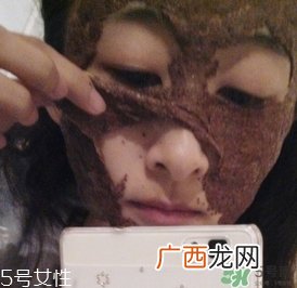 珂洛雪海藻面膜多少钱?Consier海藻面膜专柜价格