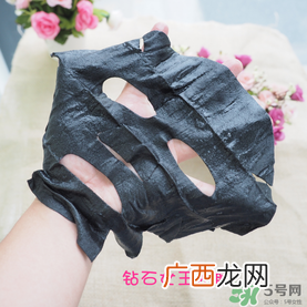 quality first皇后的秘密钻石女王黑面膜怎么样？
