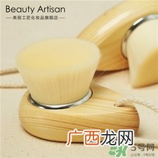 洗脸刷可以天天用吗?洗脸刷多久换一次?