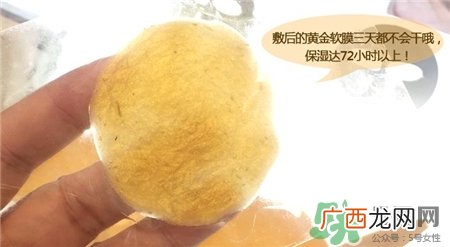 香蒲丽黄金面膜多少钱?香蒲丽黄金面膜专柜价格