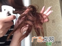 施华蔻斐丝丽睡莲水养保湿润发喷雾怎么样?好用吗?