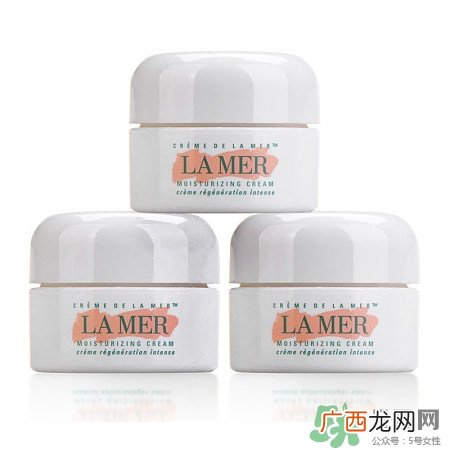 海蓝之谜面霜有几种?海蓝之谜面霜和乳霜区别