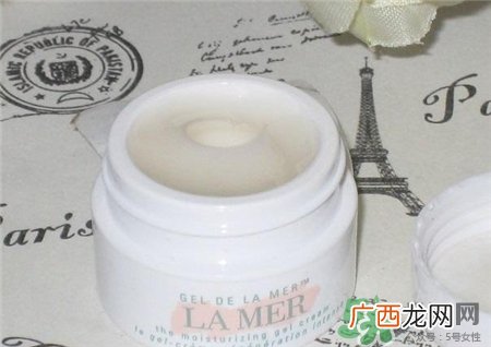 海蓝之谜面霜有几种?海蓝之谜面霜和乳霜区别