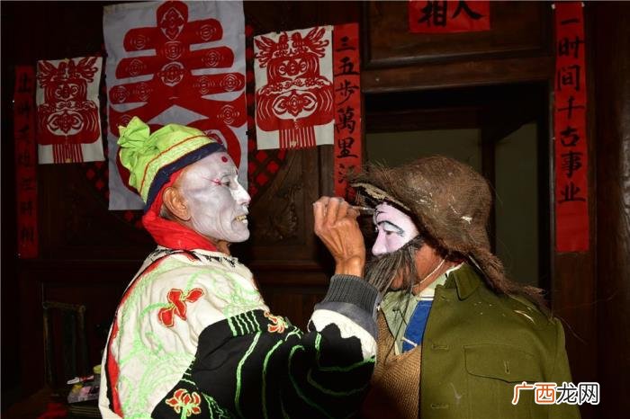 白族大本曲,大理白族吹吹腔和大本曲正式列入国家级非遗名录