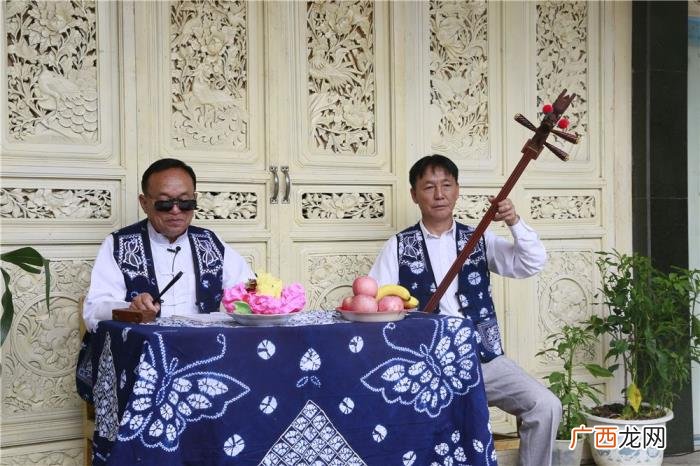 白族大本曲,大理白族吹吹腔和大本曲正式列入国家级非遗名录