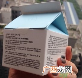 3ce牛奶面霜怎么样?3ce牛奶面霜好用吗?