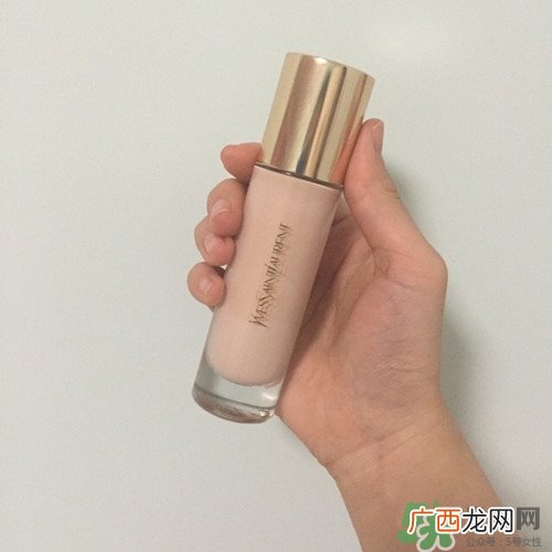 ysl超模和逆龄哪个好?ysl超模和逆龄的区别