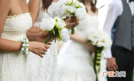 梦见别人结婚是什么意思，不同的女人梦见别人结婚梦境解析