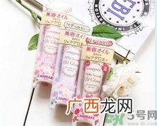 canmake唇部美容液色号 canmake唇部美容液试色