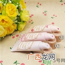 canmake唇部美容液色号 canmake唇部美容液试色