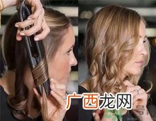 湿头发可以用夹板吗?湿头发可以用卷发棒吗?