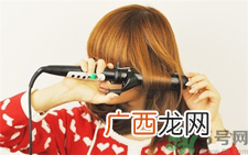 湿头发可以用夹板吗?湿头发可以用卷发棒吗?