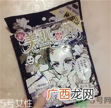 美肌一族面膜有几种?美肌一族面膜颜色区别
