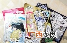 美肌一族面膜有几种?美肌一族面膜颜色区别