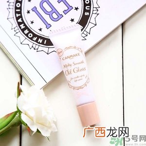 canmake唇部美容液好用吗?canmake唇部美容液怎么样?