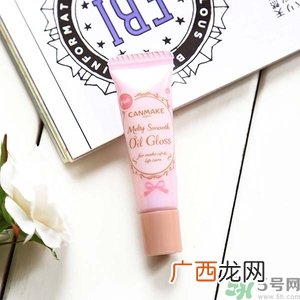 canmake唇部美容液好用吗?canmake唇部美容液怎么样?