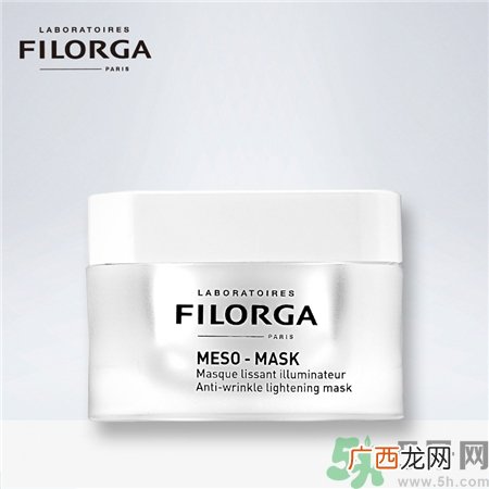 菲洛嘉十全大补面膜功效 你的肌肤也需要十全大补