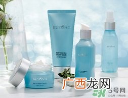 beyond植物源水漾面霜怎么用?