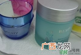 beyond植物源水漾面霜怎么用?