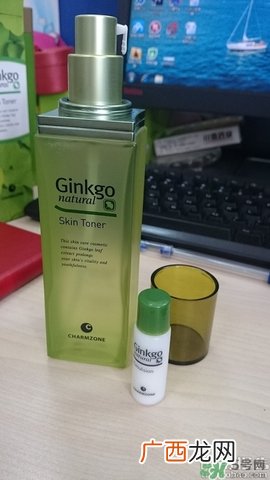 婵真银杏爽肤水怎么样?婵真银杏爽肤水好用吗?