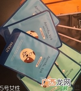 柏诗宣动物面膜多少钱?pasoon动物面膜专柜价格