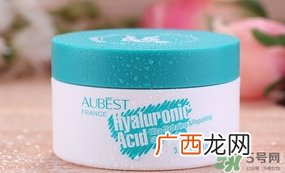 Aubest欧贝诗玻尿酸水光睡眠面膜怎么用?使用方法