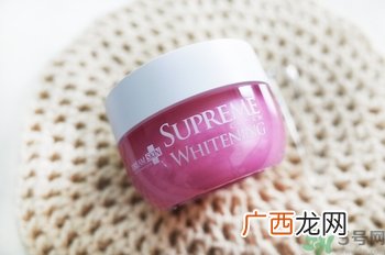 梦诗肌面霜怎么样?dream skin面霜好用吗?