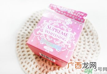 梦诗肌面霜怎么样?dream skin面霜好用吗?