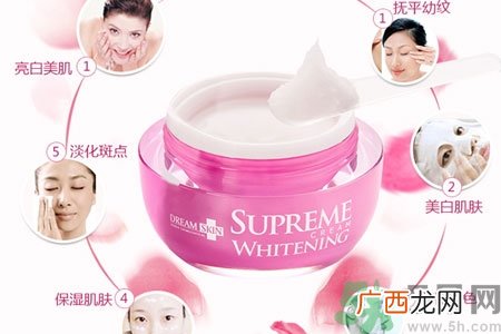 梦诗肌面霜怎么用?dream skin面霜使用方法