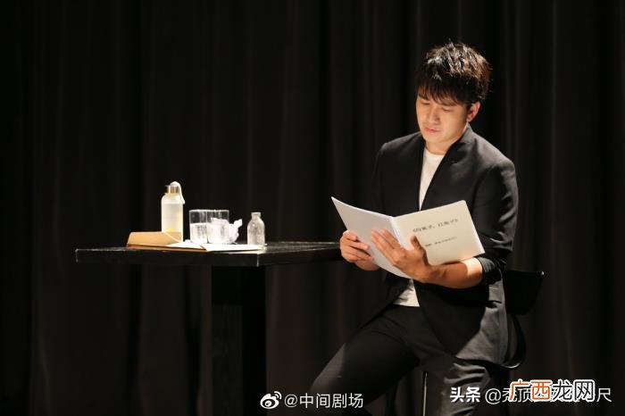 演员翟天临，演员翟天临这一年居然都做了这些事