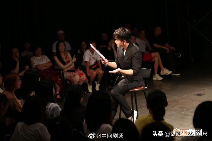 演员翟天临，演员翟天临这一年居然都做了这些事