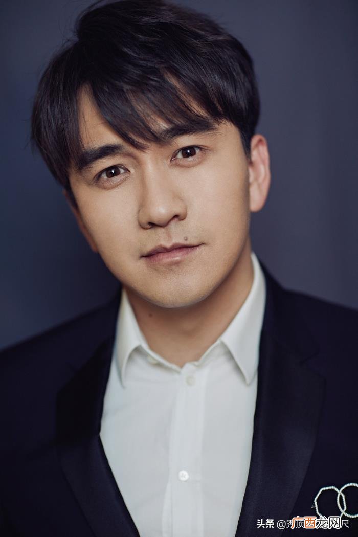 演员翟天临，演员翟天临这一年居然都做了这些事
