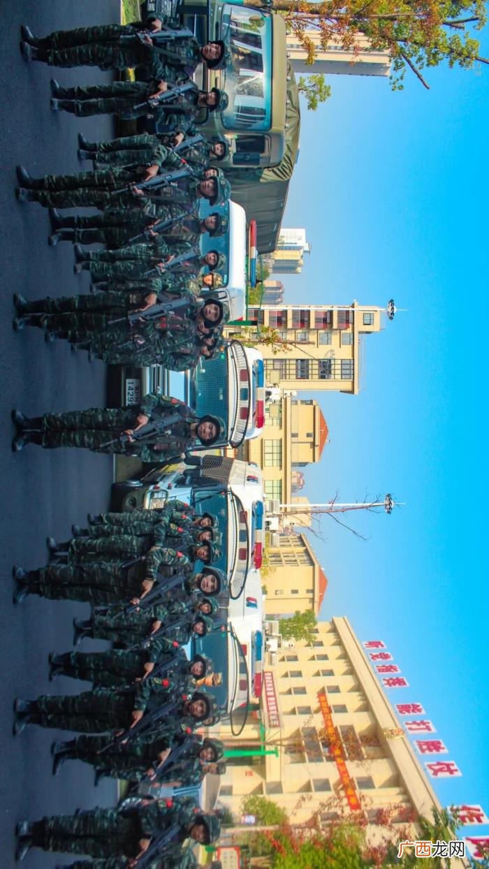 特种兵头像，一组高清大图带你直击特战队员野外驻训