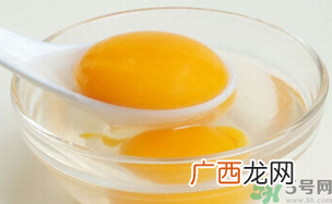 鸡蛋黄可以做面膜吗?鸡蛋黄怎么做面膜?