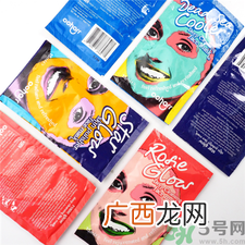 哦啊Ooharr深层清洁保湿面膜好用吗?Ooharr面膜怎么样?