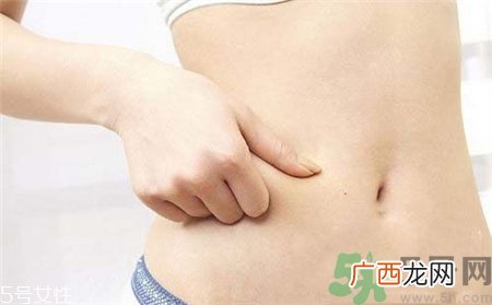 橘皮纹是肥胖纹吗?橘皮纹和肥胖纹的区别