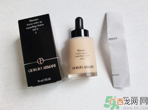 mac滴管粉底液怎么样?mac滴管粉底液好用吗