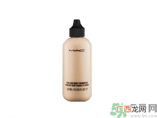 mac滴管粉底液怎么样?mac滴管粉底液好用吗