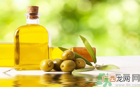 橄榄油可以当身体乳吗?橄榄油擦身体有什么好处?