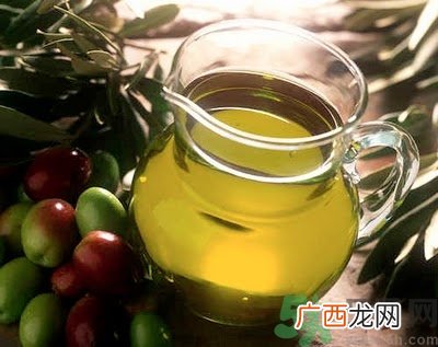 橄榄油可以当身体乳吗?橄榄油擦身体有什么好处?