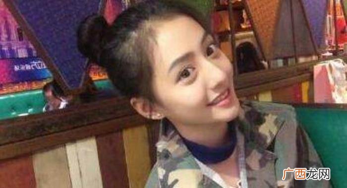 胡连馨微博，胡连馨儿家境如何整容了吗微博地址为什么出名