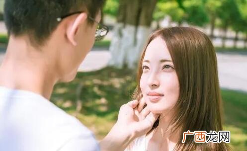 如何让女生有感觉？感觉到了就顺其自然