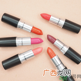 mac魅可口红颜色哪个好看？魅可口红哪个色比较火