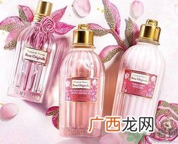 欧舒丹初心玫瑰润肤露怎么样?