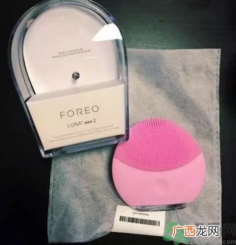露娜洗脸仪怎么清洗?luna露娜洗脸仪防水吗?
