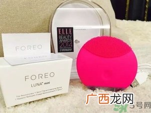 露娜洗脸仪怎么清洗?luna露娜洗脸仪防水吗?